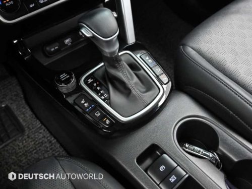 기아 셀토스 가솔린 1.6 터보 2WD 사진 9