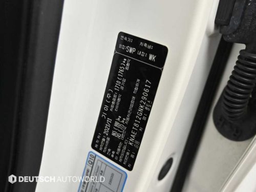 기아 셀토스 가솔린 1.6 터보 2WD 사진 20