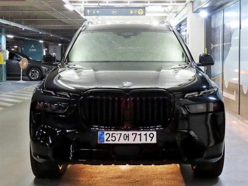 BMW X7 (G07) xDrive 40i M 스포츠 사진 2