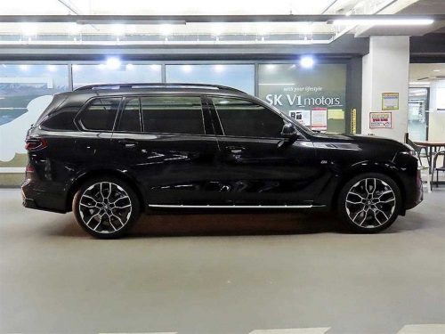 BMW X7 (G07) xDrive 40i M 스포츠 사진 3
