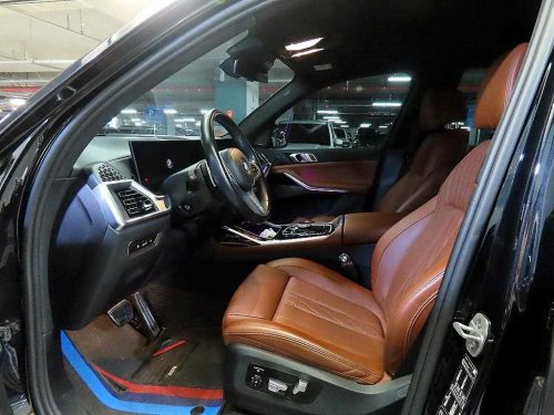 BMW X7 (G07) xDrive 40i M 스포츠 사진 6