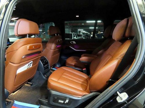BMW X7 (G07) xDrive 40i M 스포츠 사진 7