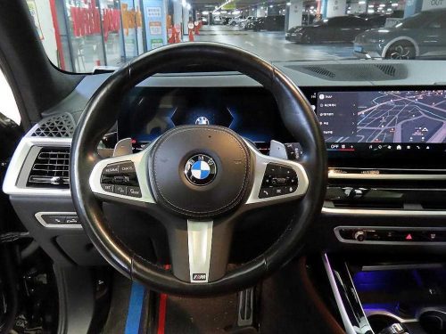 BMW X7 (G07) xDrive 40i M 스포츠 사진 8