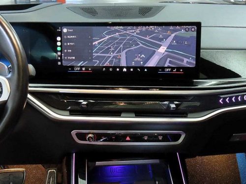 BMW X7 (G07) xDrive 40i M 스포츠 사진 11
