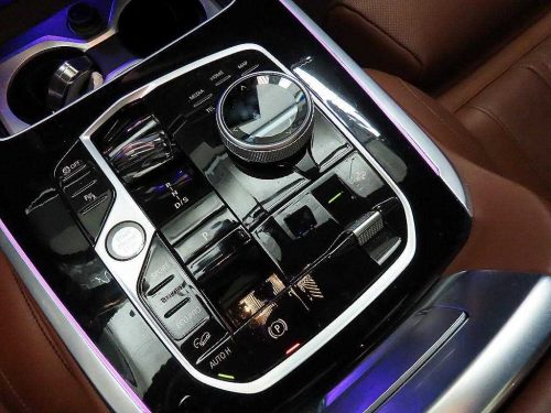 BMW X7 (G07) xDrive 40i M 스포츠 사진 12
