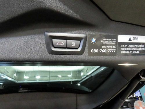 BMW X7 (G07) xDrive 40i M 스포츠 사진 모두보기