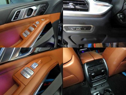 BMW X7 (G07) xDrive 40i M 스포츠 사진 17