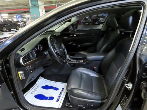기아 올 뉴 K7 3.0 LPI 럭셔리 사진 6