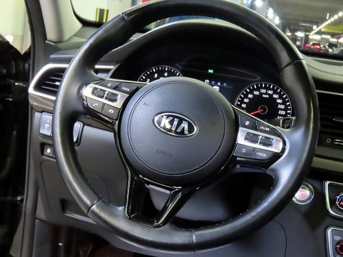 기아 올 뉴 K7 3.0 LPI 럭셔리 사진 8