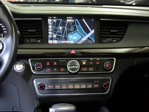 기아 올 뉴 K7 3.0 LPI 럭셔리 사진 11