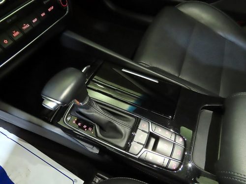 기아 올 뉴 K7 3.0 LPI 럭셔리 사진 12