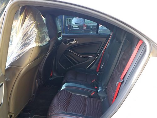 벤츠 CLA클래스 CLA 45 AMG 4MATIC 사진 13