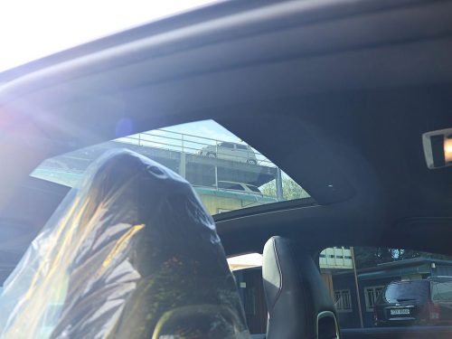 벤츠 CLA클래스 CLA 45 AMG 4MATIC 사진 14