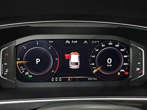 폭스바겐 티구안 올스페이스 2.0 TDI 프레스티지 사진 6