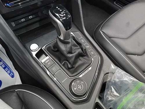 폭스바겐 티구안 올스페이스 2.0 TDI 프레스티지 사진 8