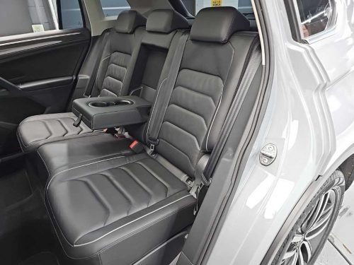폭스바겐 티구안 올스페이스 2.0 TDI 프레스티지 사진 12