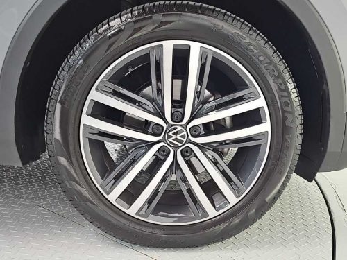 폭스바겐 티구안 올스페이스 2.0 TDI 프레스티지 사진 14