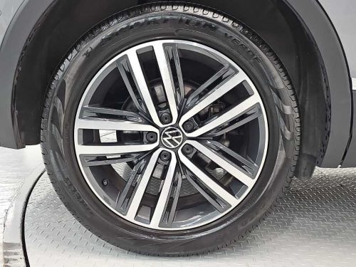 폭스바겐 티구안 올스페이스 2.0 TDI 프레스티지 사진 모두보기