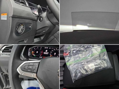 폭스바겐 티구안 올스페이스 2.0 TDI 프레스티지 사진 17