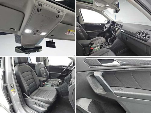 폭스바겐 티구안 올스페이스 2.0 TDI 프레스티지 사진 18