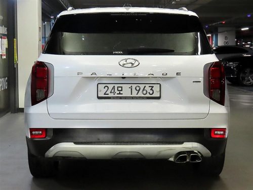 현대 팰리세이드 디젤 2.2 4WD 사진 5