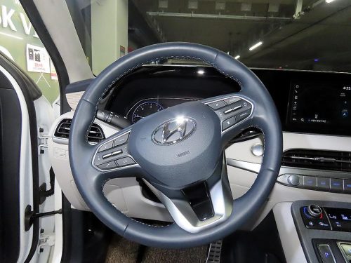현대 팰리세이드 디젤 2.2 4WD 사진 8
