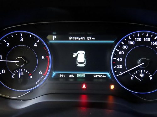 현대 팰리세이드 디젤 2.2 4WD 사진 9