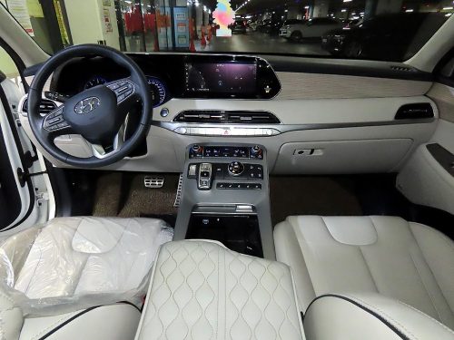 현대 팰리세이드 디젤 2.2 4WD 사진 10