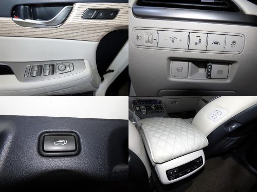 현대 팰리세이드 디젤 2.2 4WD 사진 18