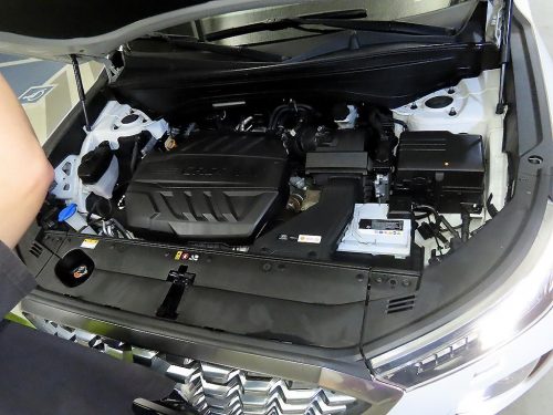현대 팰리세이드 디젤 2.2 4WD 사진 19