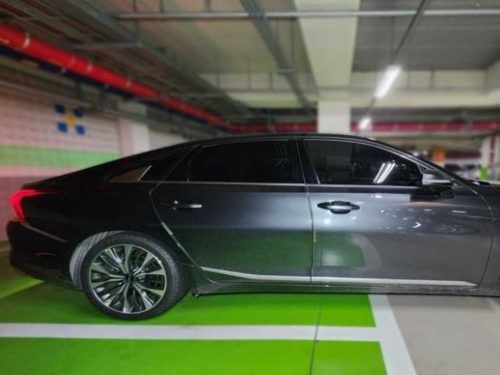 기아 K8 2.5 2WD 사진 4
