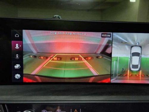 기아 K8 2.5 2WD 사진 8