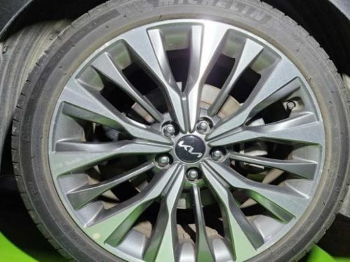 기아 K8 2.5 2WD 사진 9