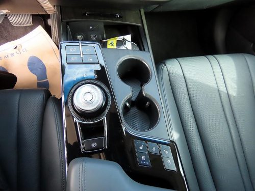 기아 K8 2.5 2WD 사진 11
