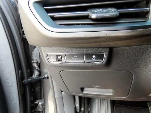 기아 K8 2.5 2WD 사진 13