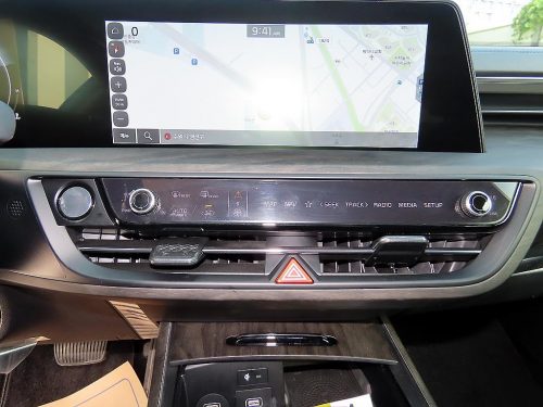 기아 K8 2.5 2WD 사진 14