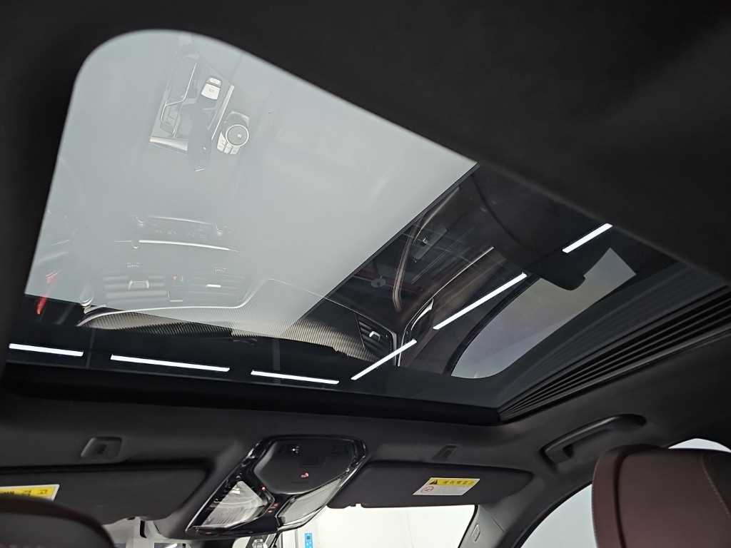 BMW 5시리즈 (G30) 530i M 스포츠 플러스 사진 14