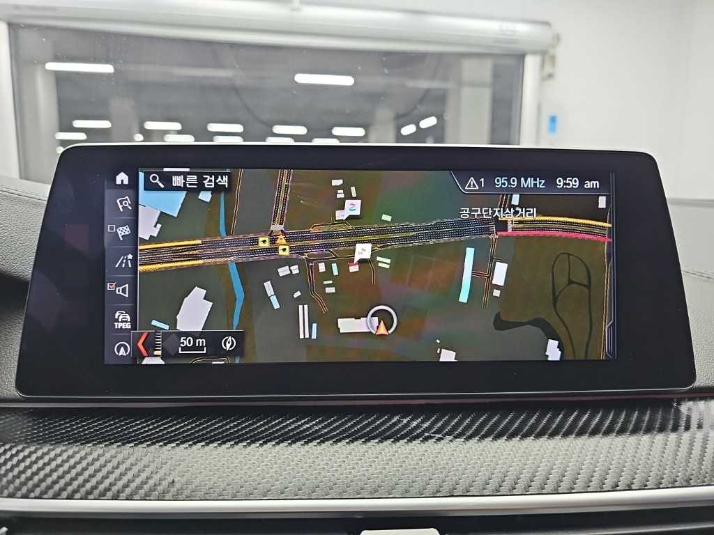 BMW 5시리즈 (G30) 530i M 스포츠 플러스 사진 15