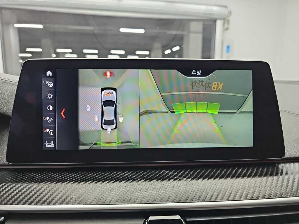 BMW 5시리즈 (G30) 530i M 스포츠 플러스 사진 16