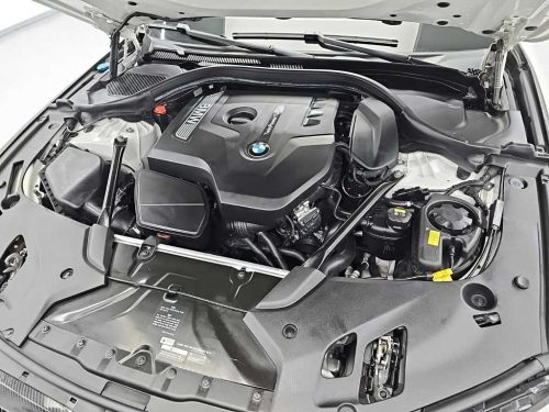 BMW 5시리즈 (F10) 528i xDrive M 에어로 다이나믹 사진 5
