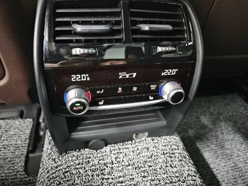 BMW 5시리즈 (F10) 528i xDrive M 에어로 다이나믹 사진 13