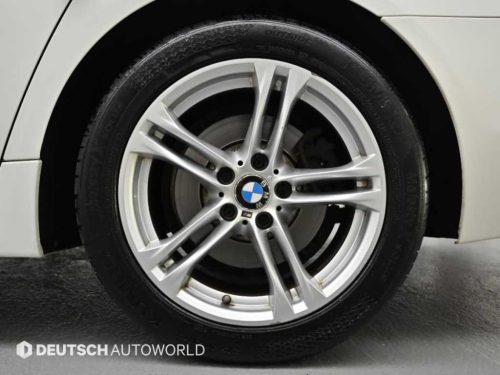 BMW 5시리즈 (F10) 520d xDrive M 에어로다이나믹 사진 5