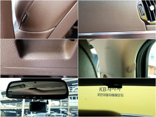 기아 스팅어 가솔린 2.0 터보 2WD 사진 14