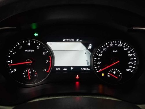 기아 스팅어 마이스터 AWD 2.5 마스터즈 사진 6
