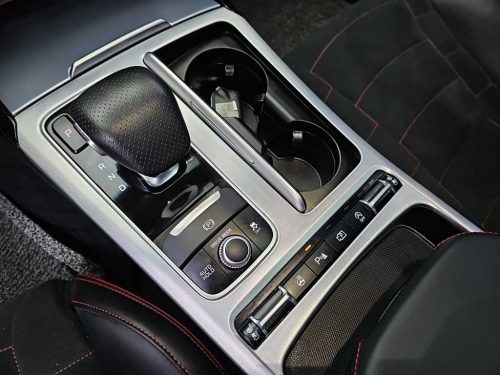 기아 스팅어 마이스터 AWD 2.5 마스터즈 사진 8