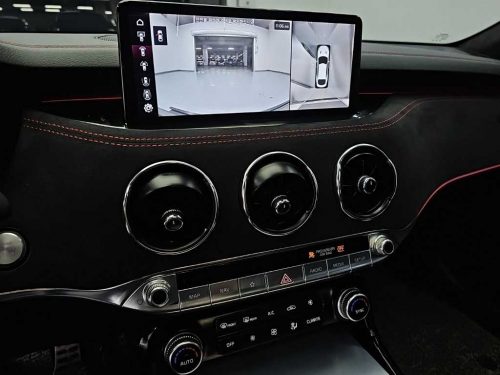 기아 스팅어 마이스터 AWD 2.5 마스터즈 사진 10