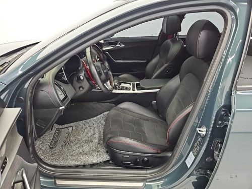 기아 스팅어 마이스터 AWD 2.5 마스터즈 사진 11