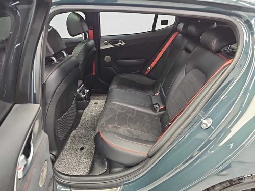 기아 스팅어 마이스터 AWD 2.5 마스터즈 사진 12