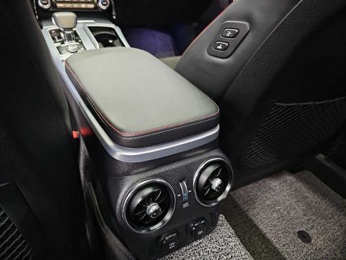기아 스팅어 마이스터 AWD 2.5 마스터즈 사진 14