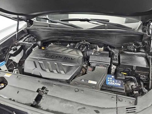 현대 더 뉴 팰리세이드 디젤 2.2 4WD 사진 5